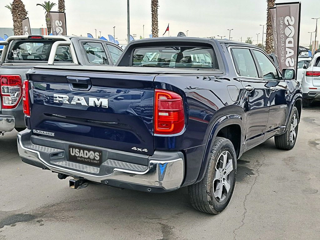 RAM Rampage — foto 5 de 20