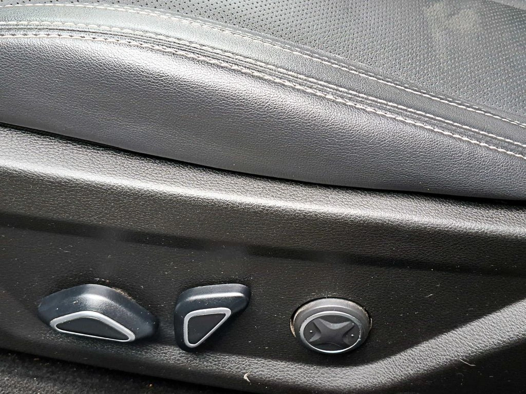 Ford Territory — foto 9 de 16