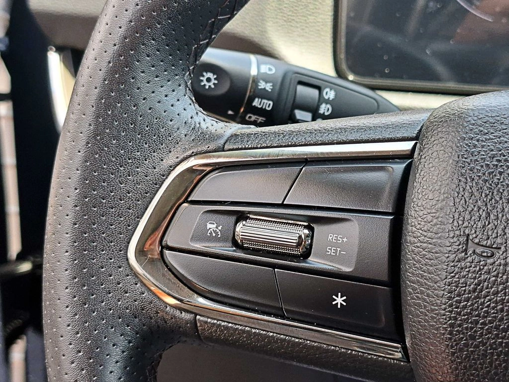 FORD TERRITORY 2025 - Foto 12