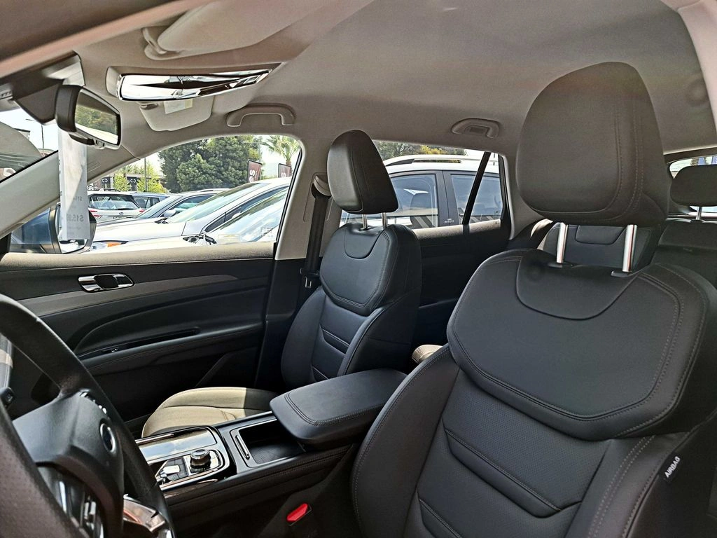FORD TERRITORY 2025 - Foto 9