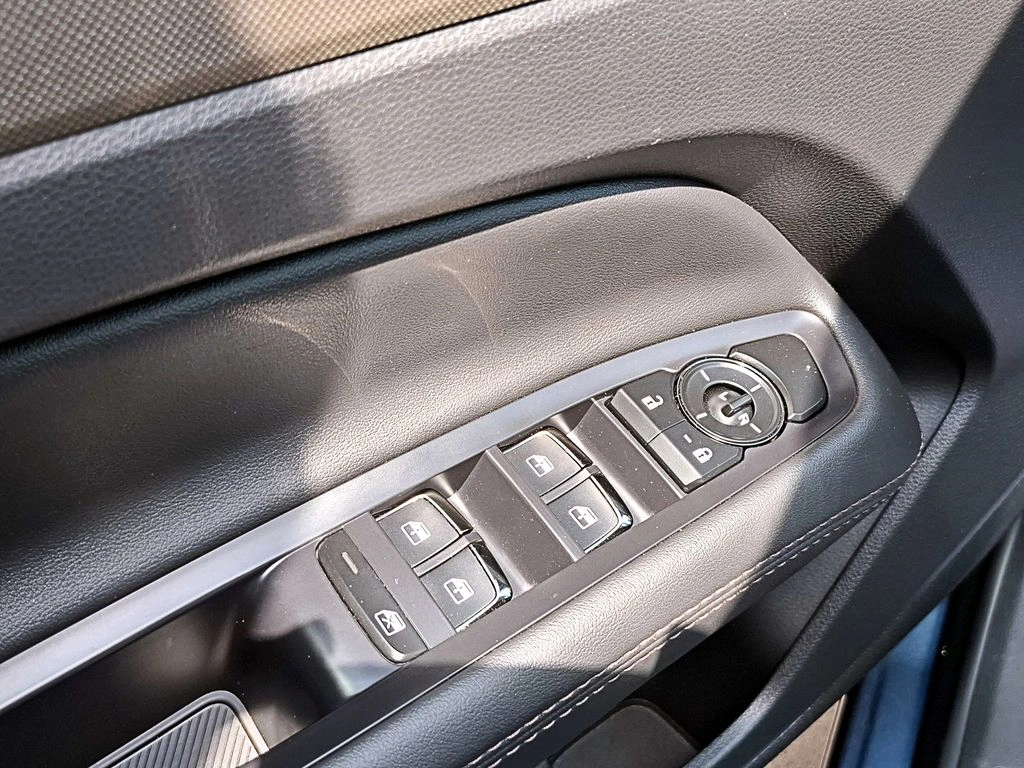 FORD TERRITORY 2025 - Foto 8