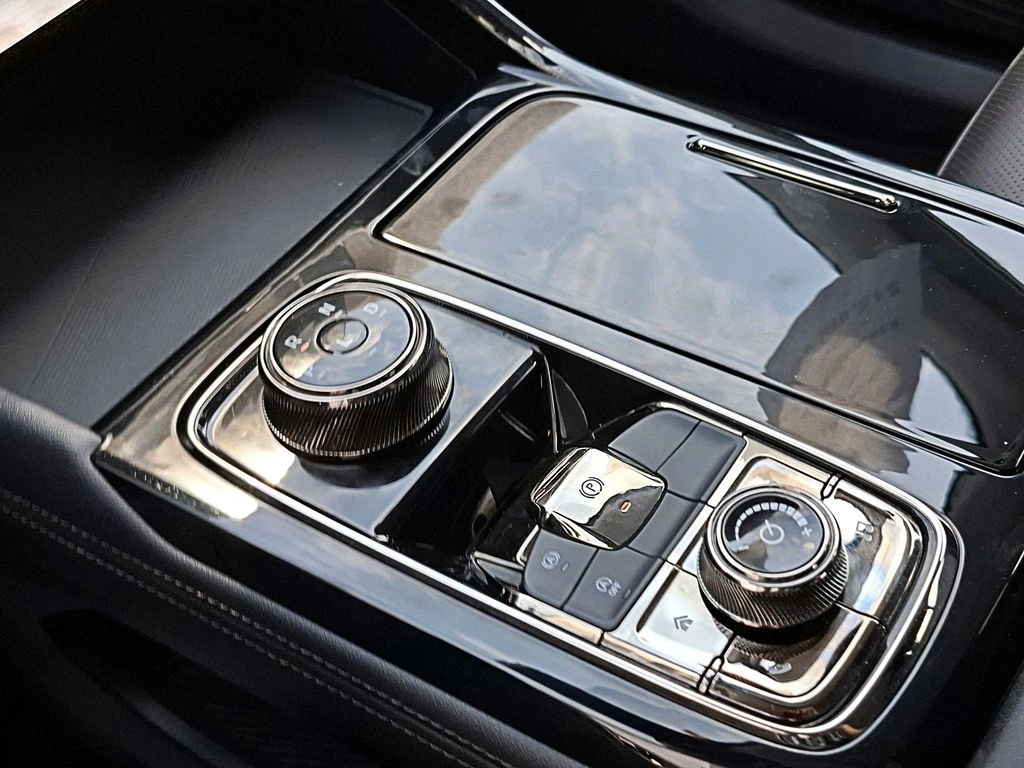 FORD TERRITORY 2025 - Foto 16