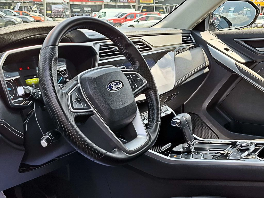 FORD TERRITORY 2022 - Foto 7