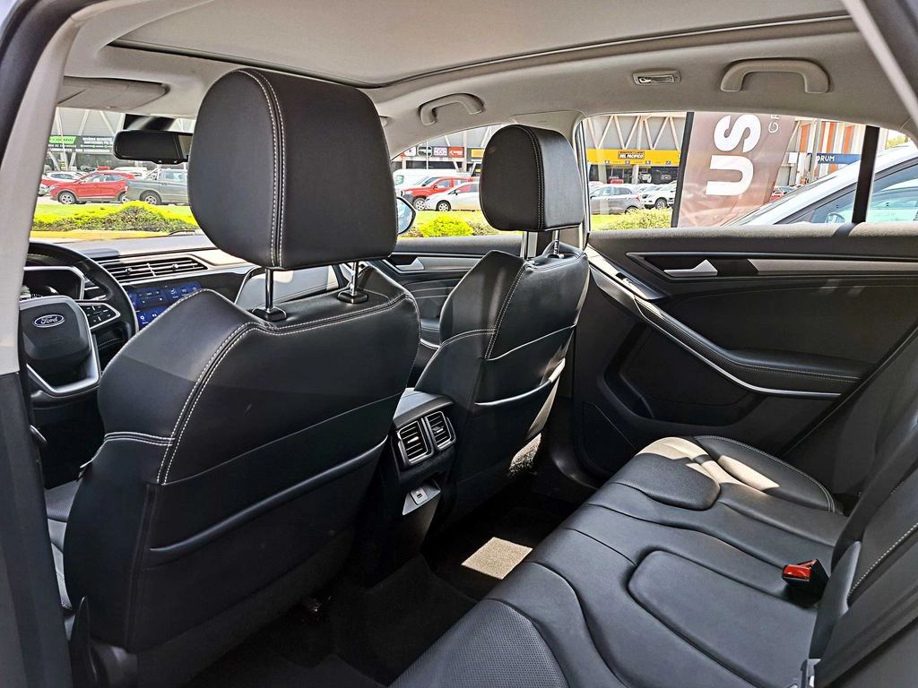 FORD TERRITORY 2022 - Foto 9