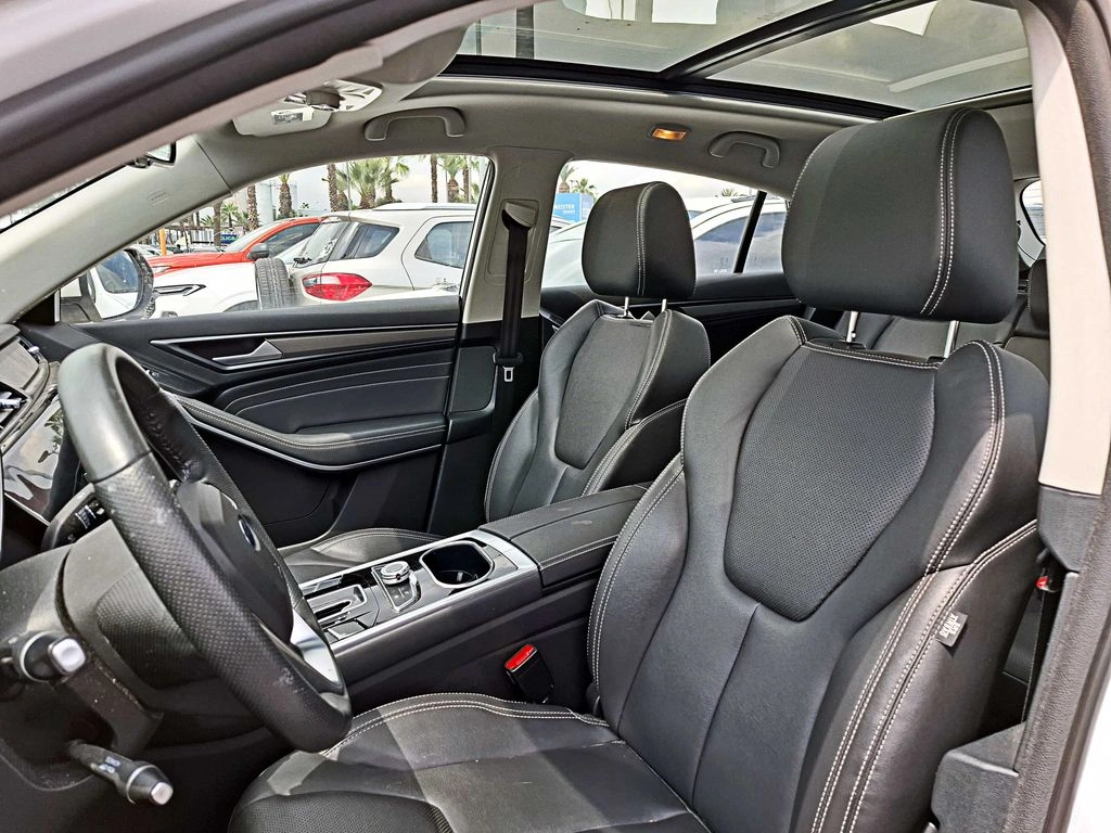 FORD TERRITORY 2023 - Foto 8