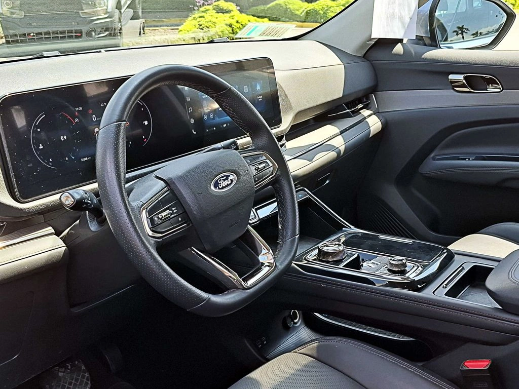 FORD TERRITORY 2025 - Foto 7