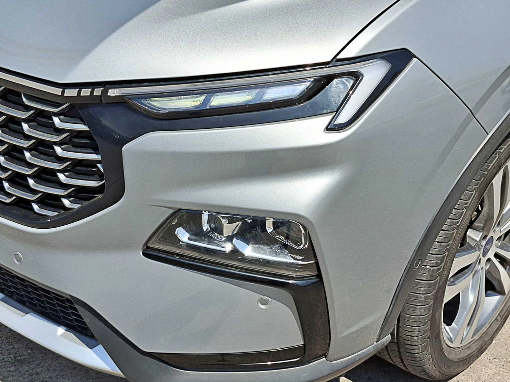 FORD TERRITORY 2025 - Foto 3