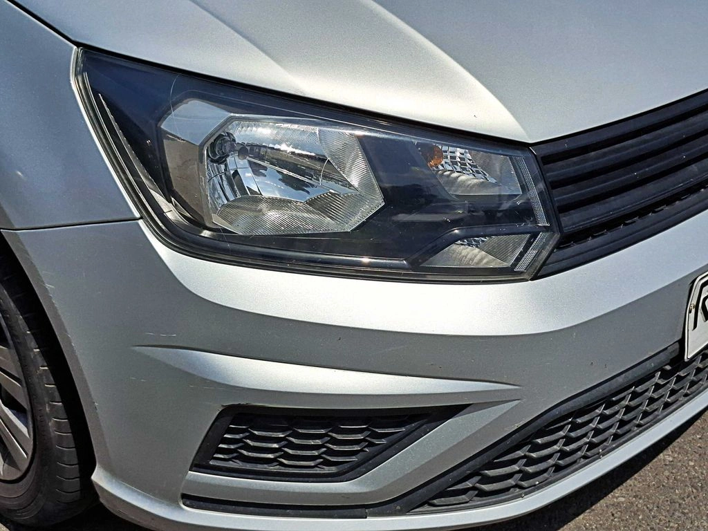 VOLKSWAGEN VOYAGE 2022 - Foto 3