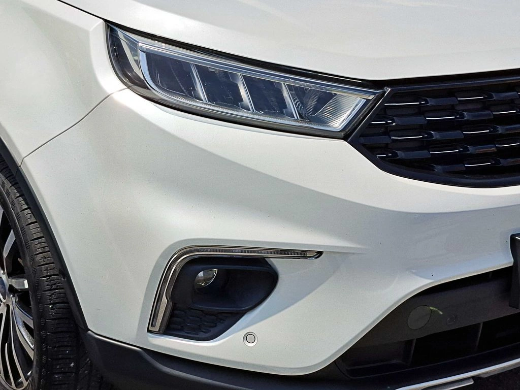 FORD TERRITORY 2023 - Foto 3