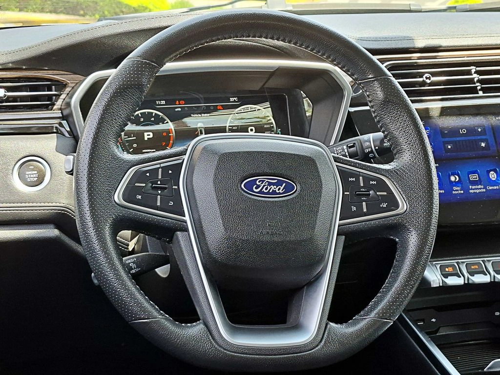 FORD TERRITORY 2023 - Foto 12