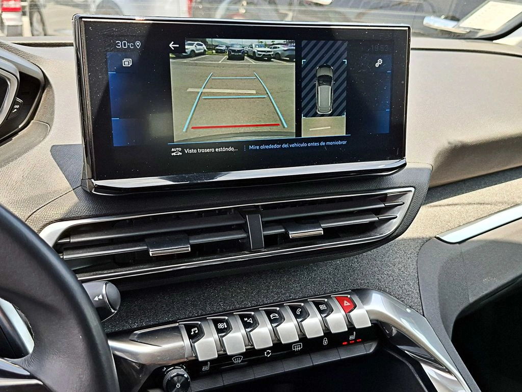PEUGEOT 3008 2022 - Foto 15