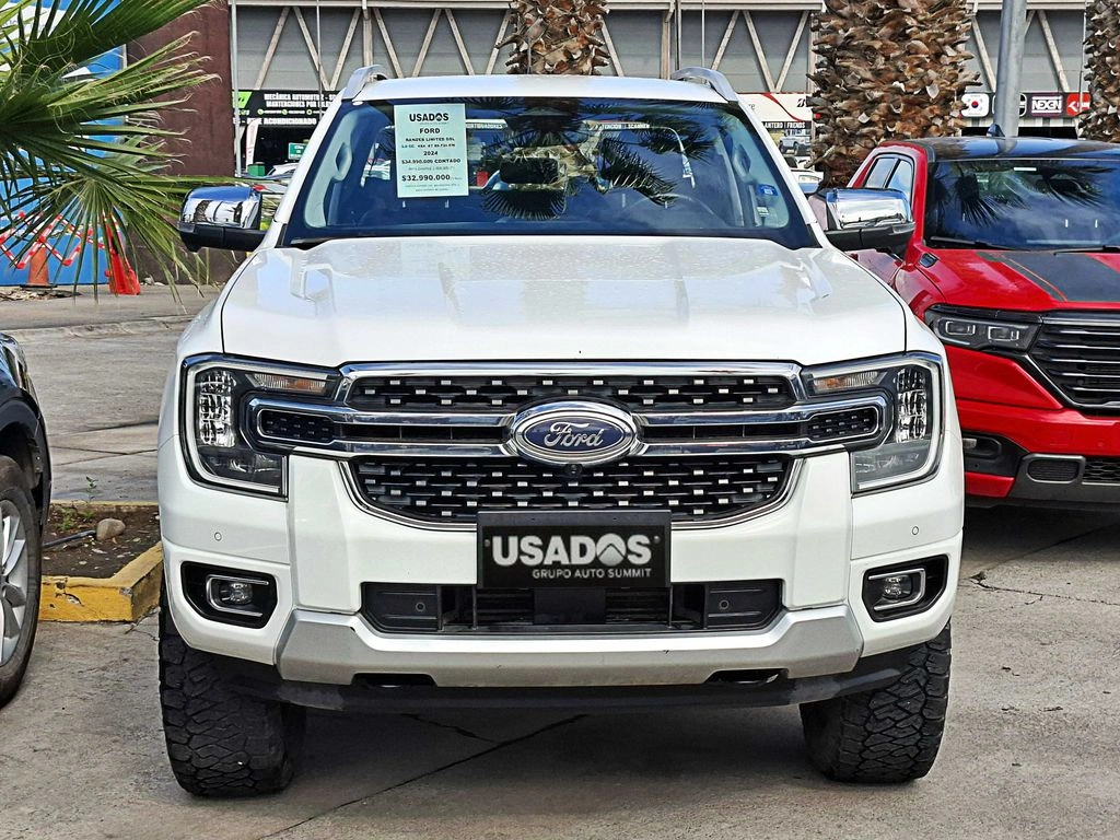 FORD RANGER 2024 - Foto 2