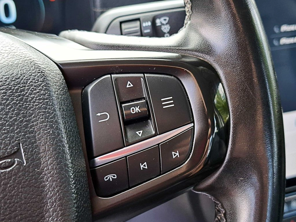 FORD RANGER 2024 - Foto 15
