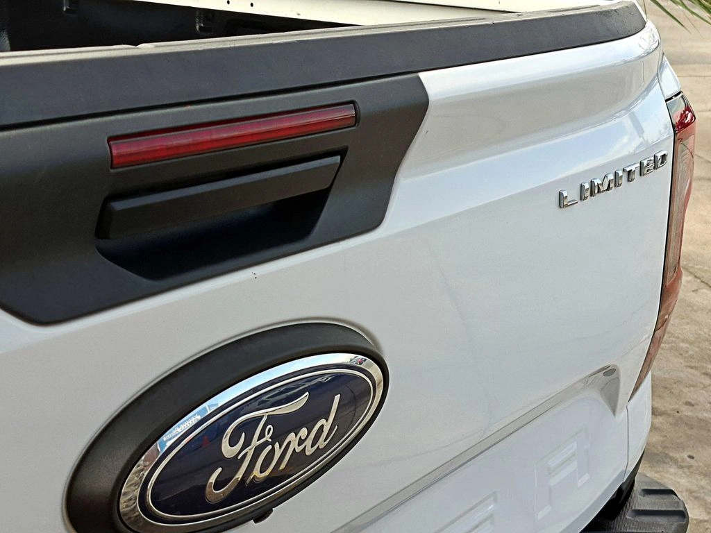 FORD RANGER 2024 - Foto 6