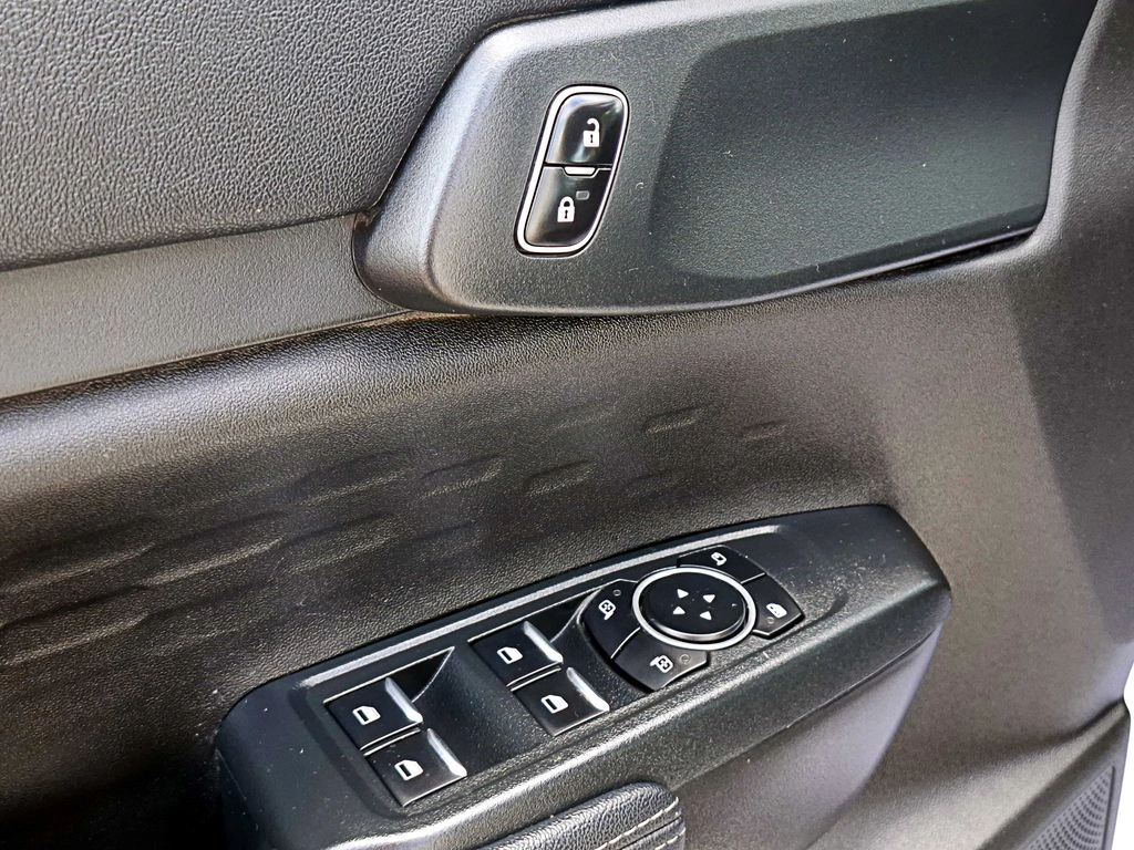 FORD RANGER 2024 - Foto 8