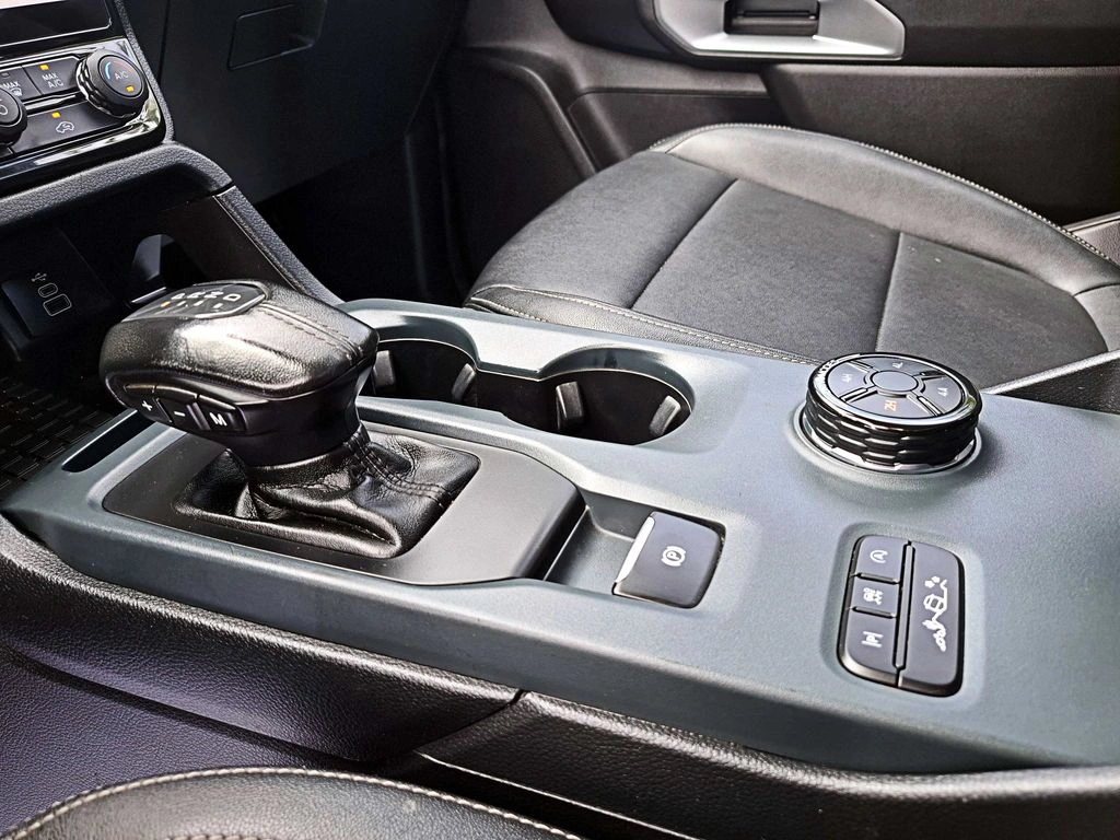 FORD RANGER 2024 - Foto 17