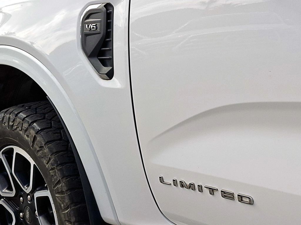 FORD RANGER 2024 - Foto 4