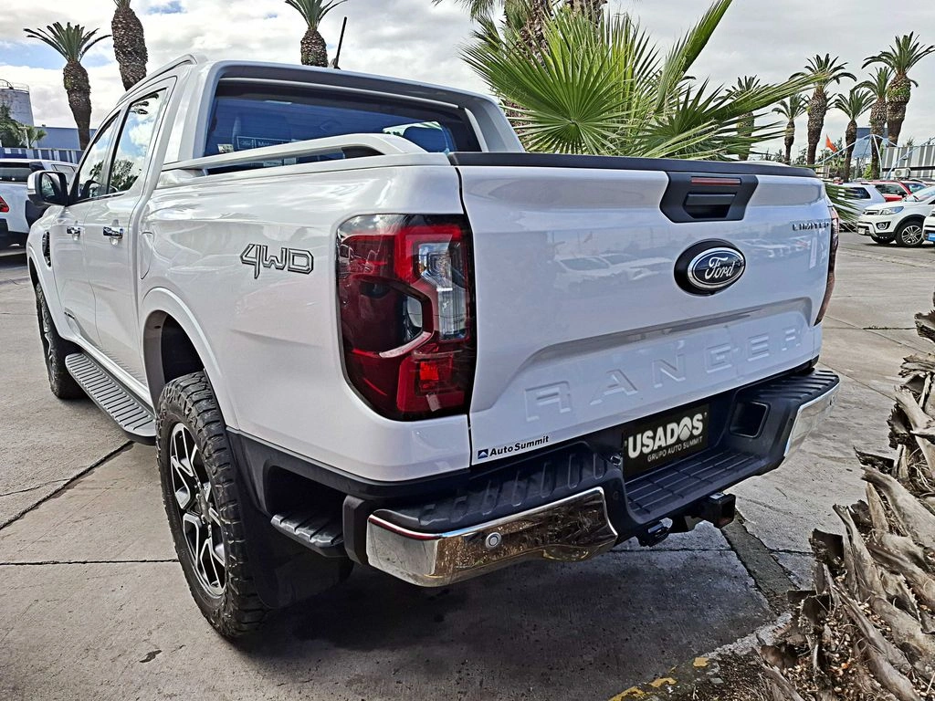 FORD RANGER 2024 - Foto 5