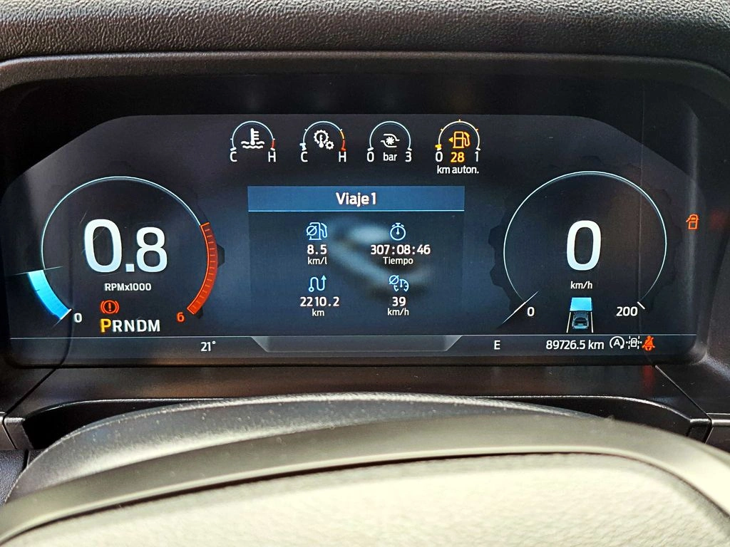 FORD RANGER 2024 - Foto 14