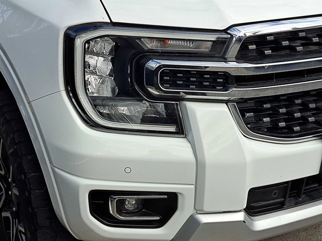 FORD RANGER 2024 - Foto 3