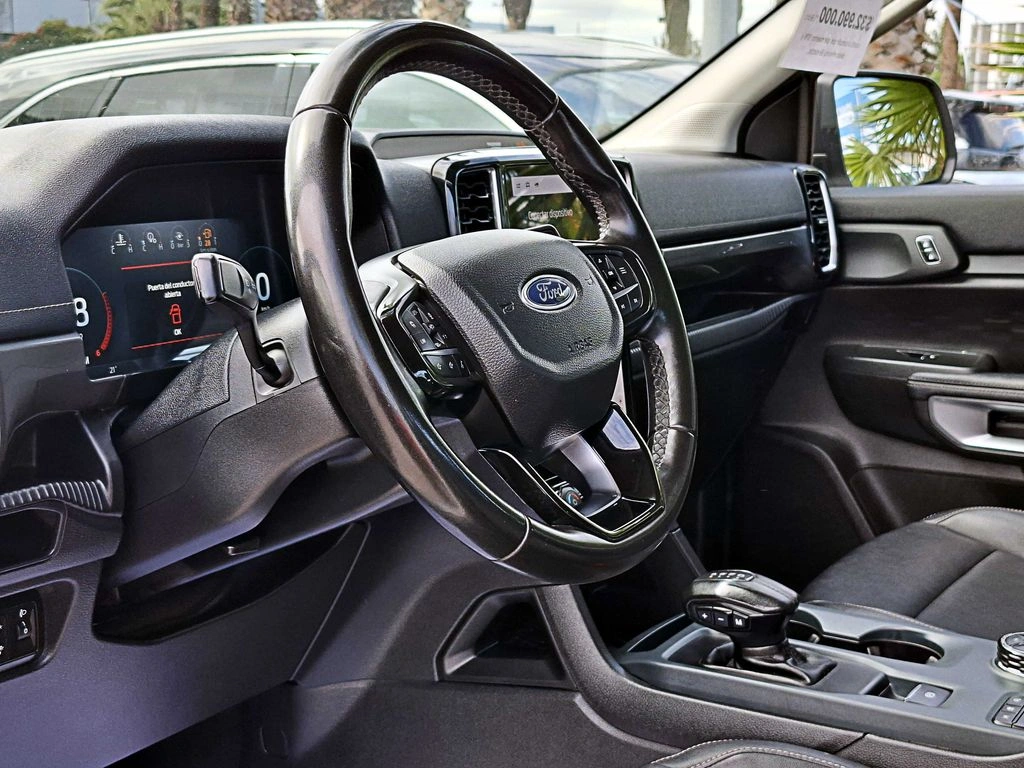 FORD RANGER 2024 - Foto 7