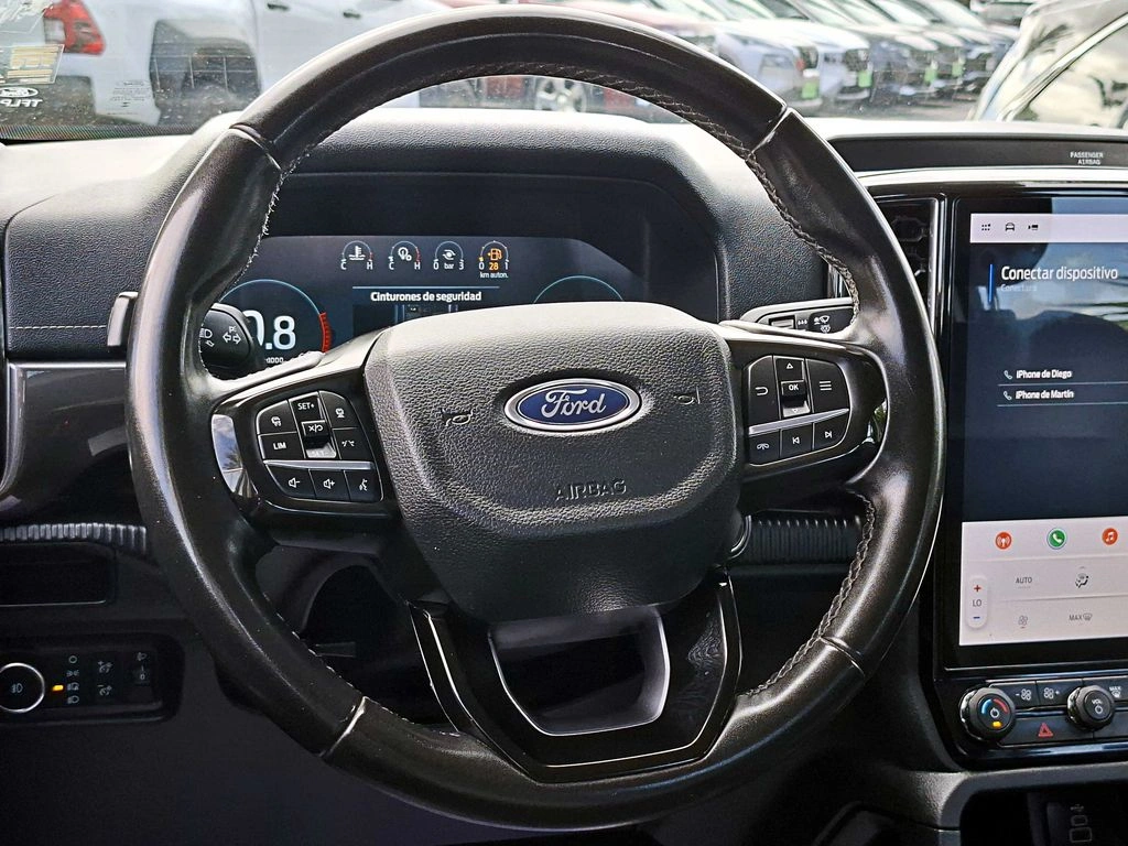 FORD RANGER 2024 - Foto 12