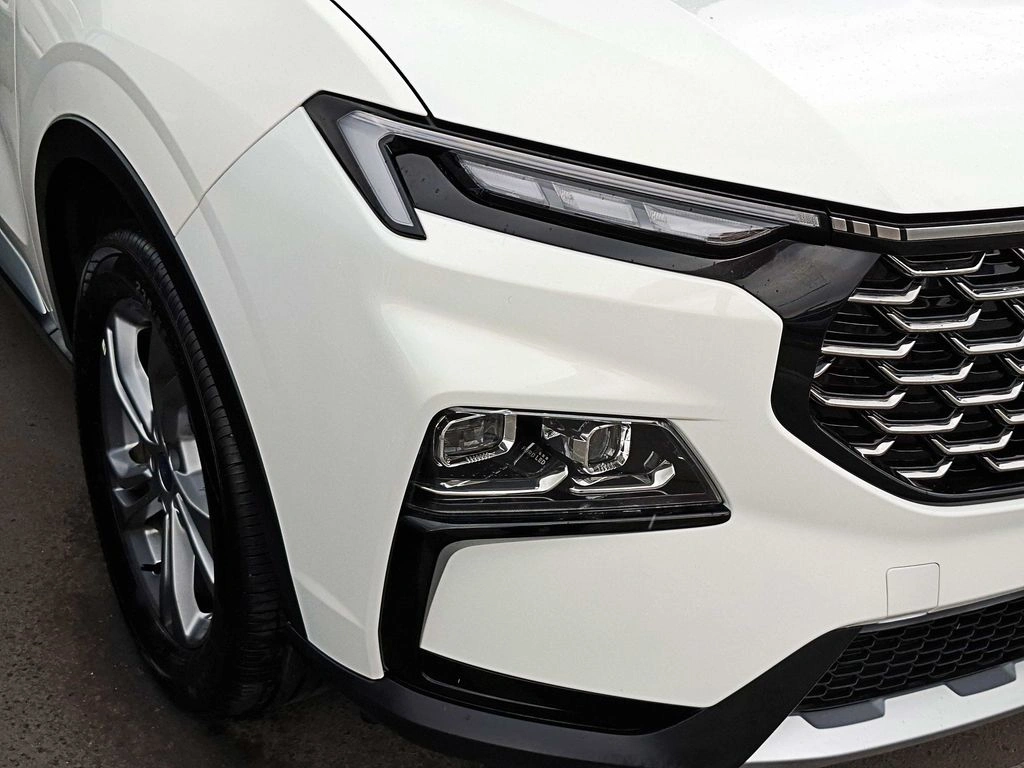 FORD TERRITORY 2025 - Foto 3