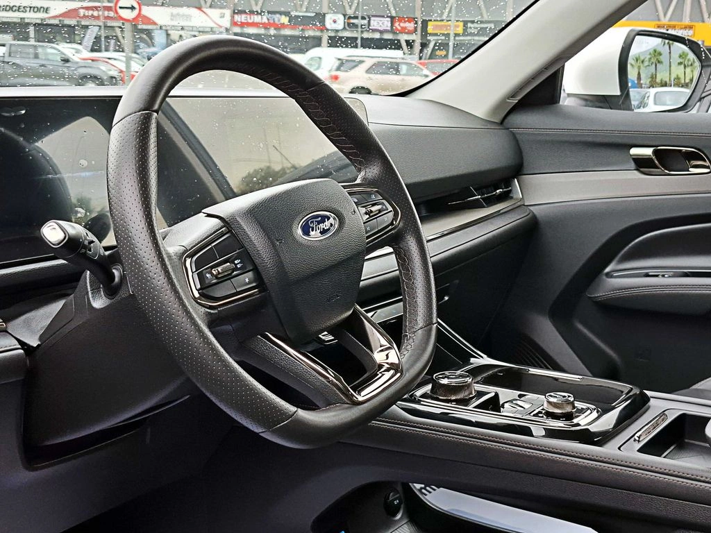 FORD TERRITORY 2025 - Foto 7