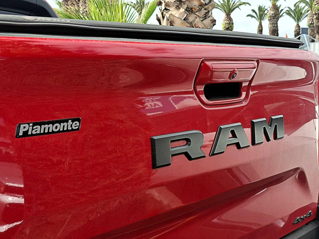 RAM RAMPAGE 2024 - Foto 4