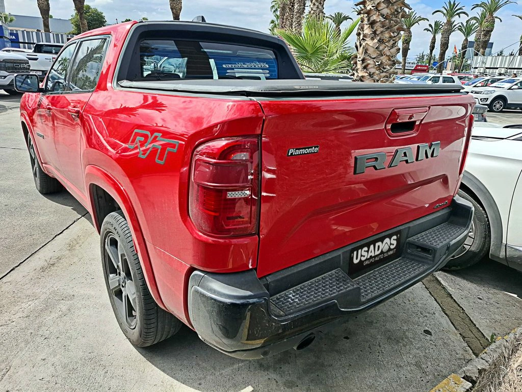 RAM RAMPAGE 2024 - Foto 3