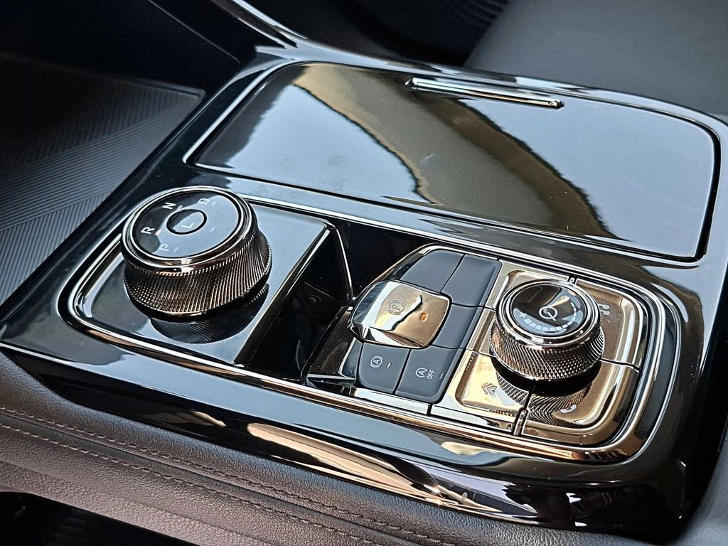 FORD TERRITORY 2024 - Foto 16