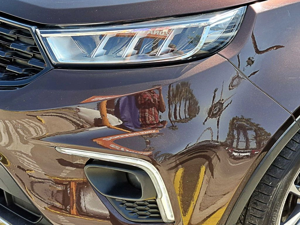 FORD TERRITORY 2021 - Foto 4