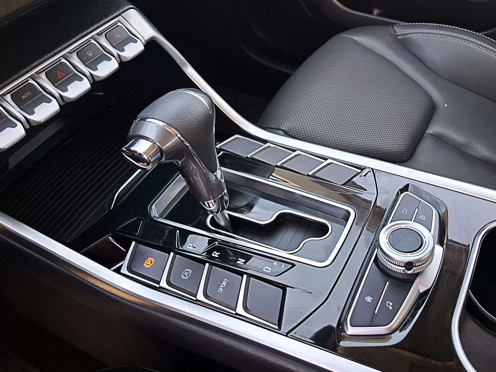 FORD TERRITORY 2021 - Foto 18