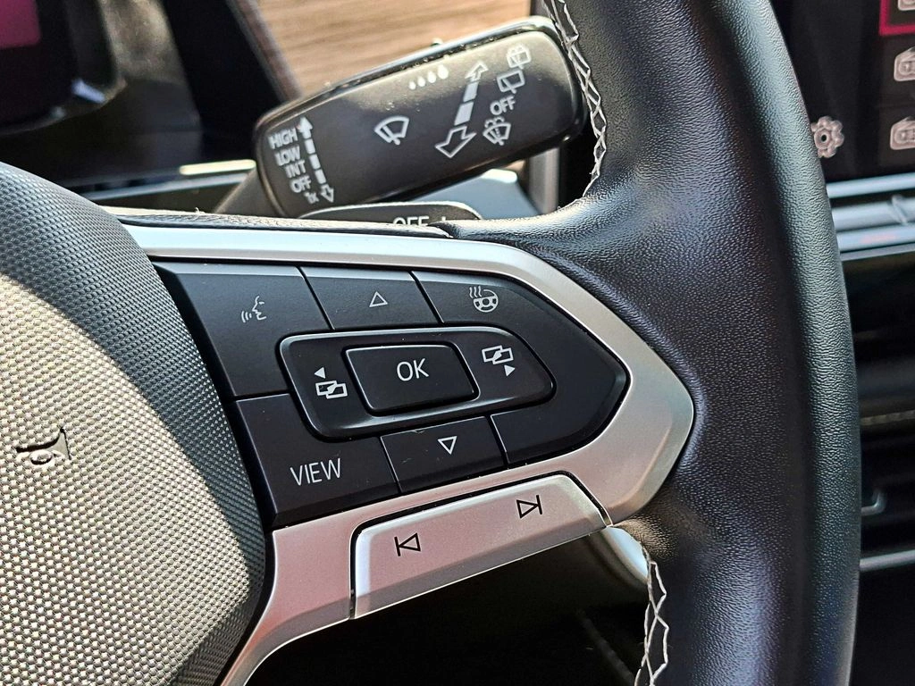 VOLKSWAGEN ATLAS 2025 - Foto 15