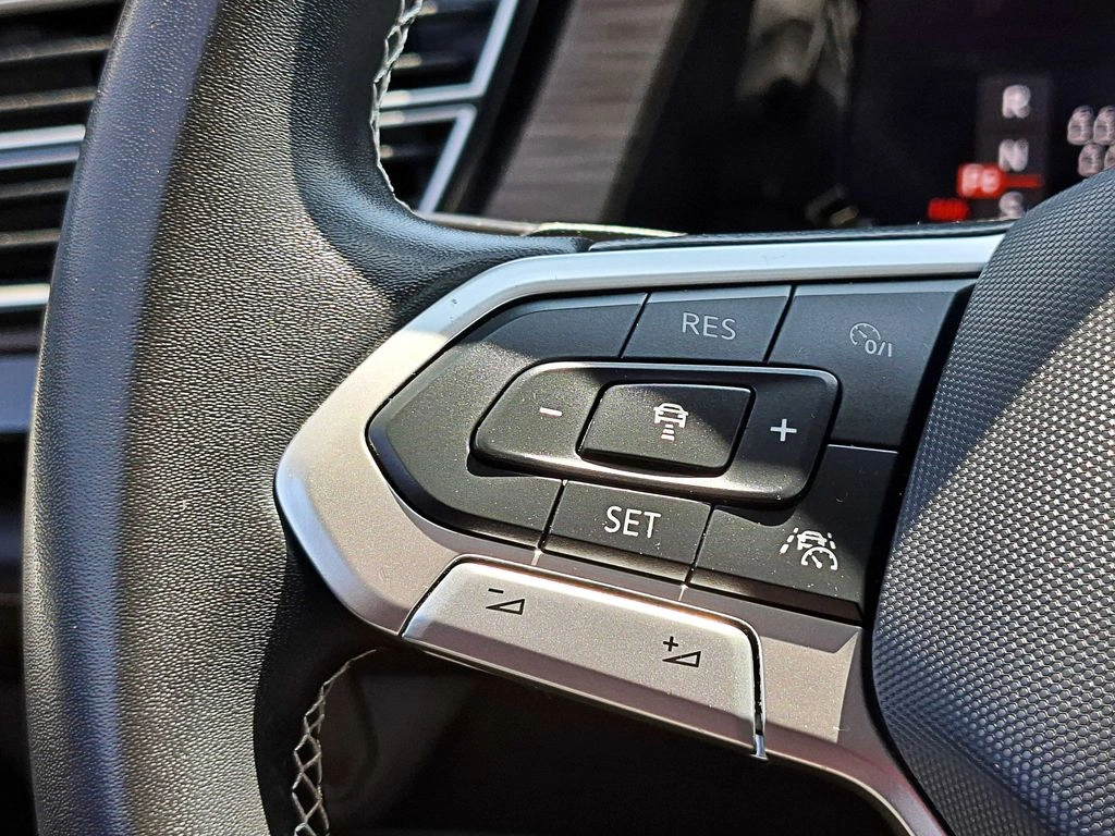 VOLKSWAGEN ATLAS 2025 - Foto 13