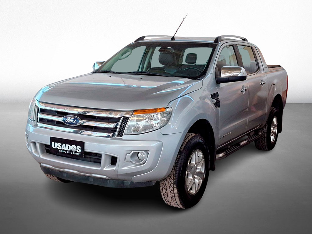 FORD RANGER 2014 | autosusados.cl