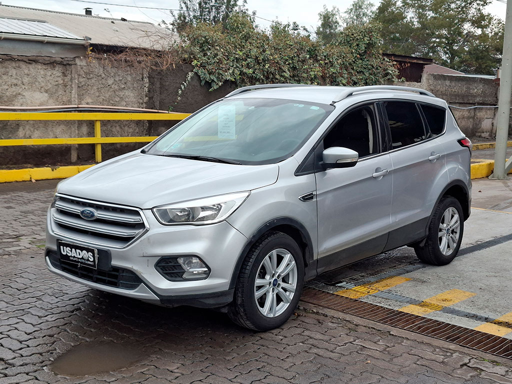 FORD ESCAPE 2.5 S AT
