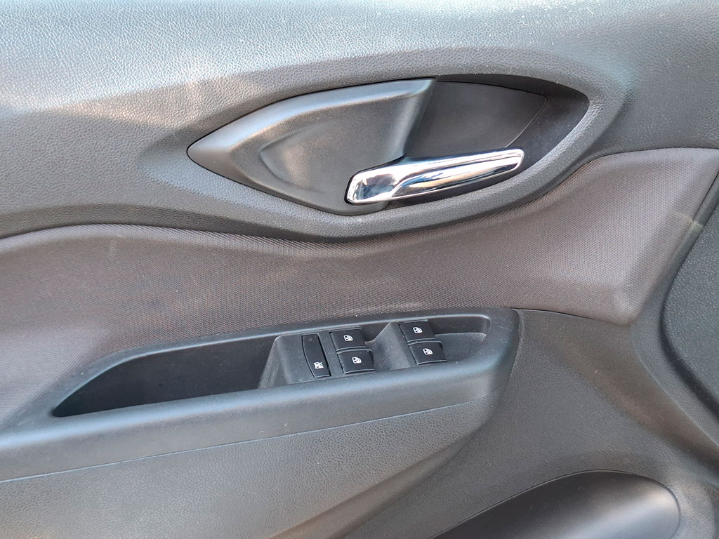 CHEVROLET PRISMA  2019 - Foto 19