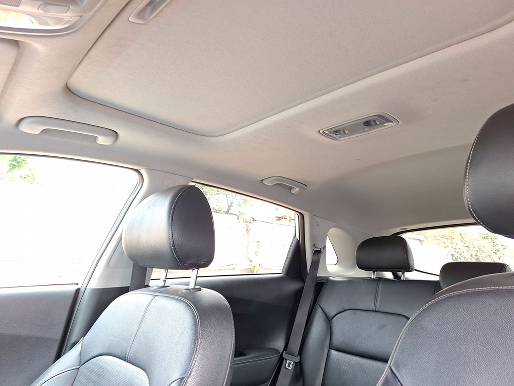 KIA Niro — foto 23 de 23
