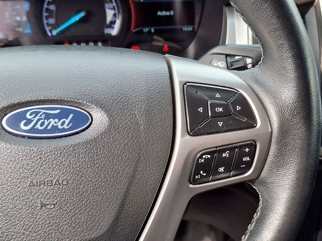 Ford Ranger — foto 13 de 24