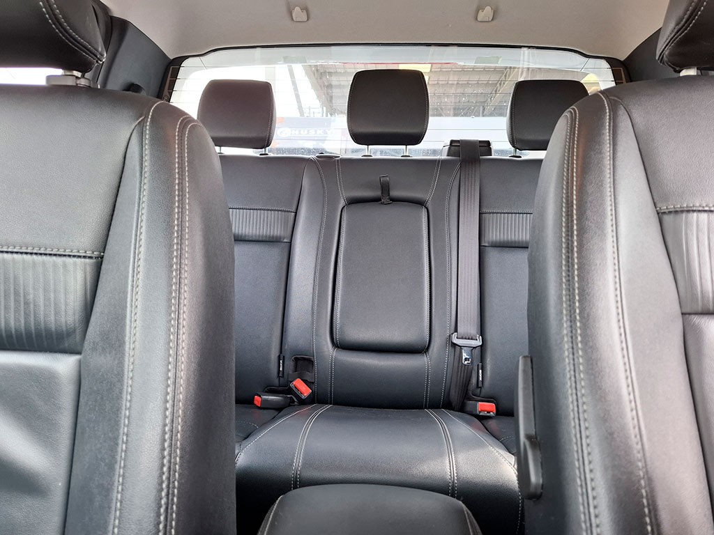 Ford Ranger — foto 23 de 24