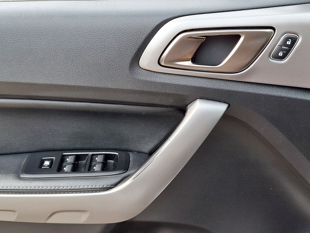 Ford Ranger — foto 20 de 24