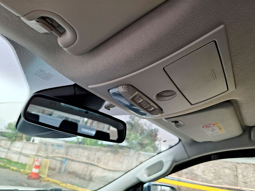 Ford Ranger — foto 19 de 24