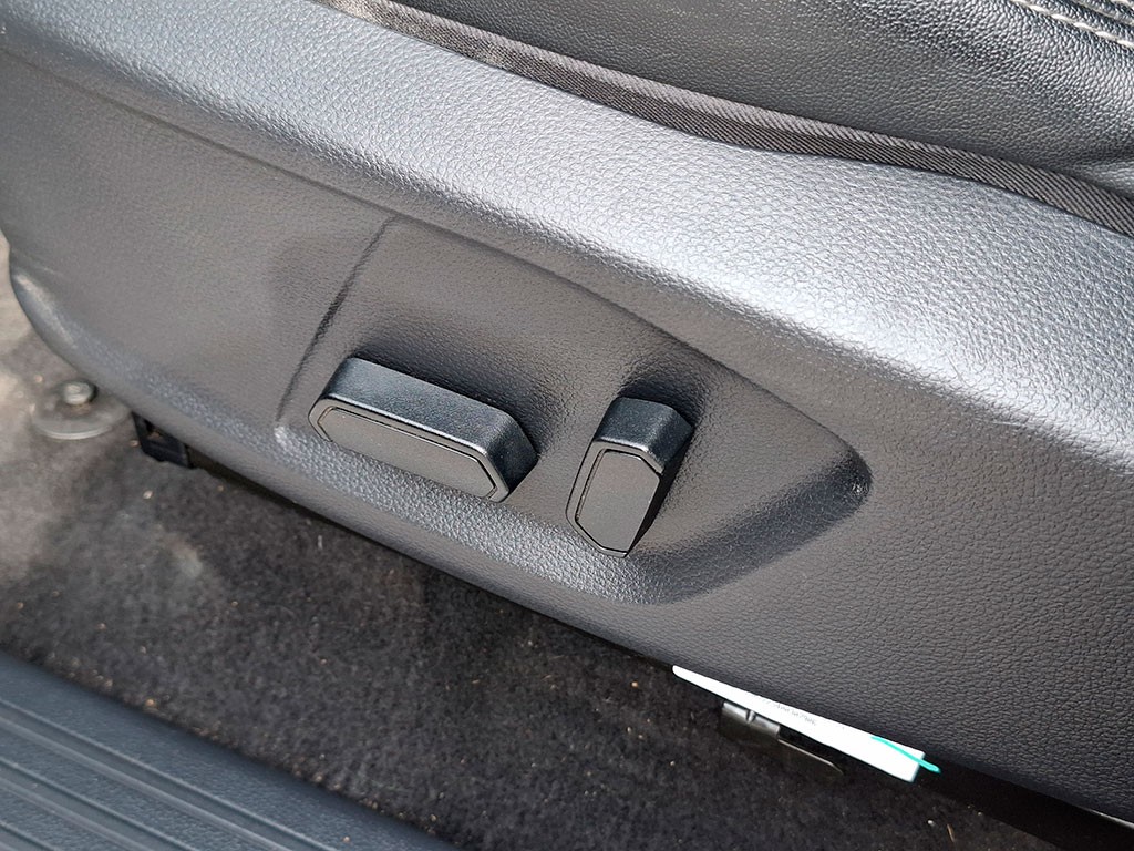 Ford Ranger — foto 21 de 24