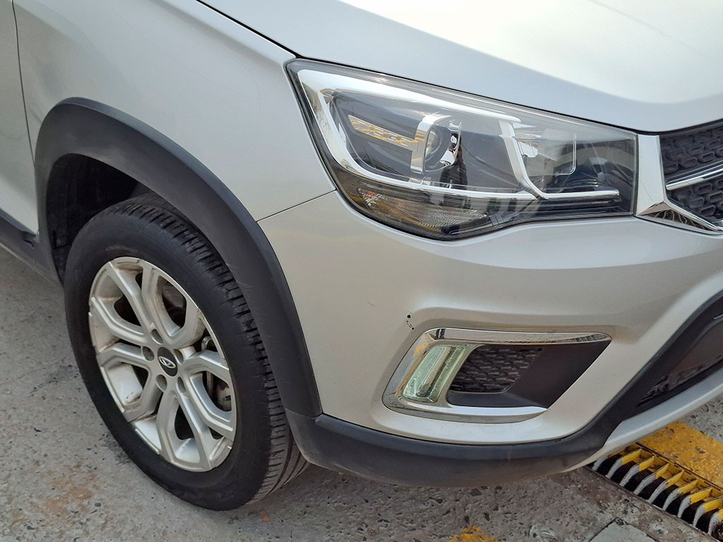 CHERY TIGGO 2 2022 - Foto 8