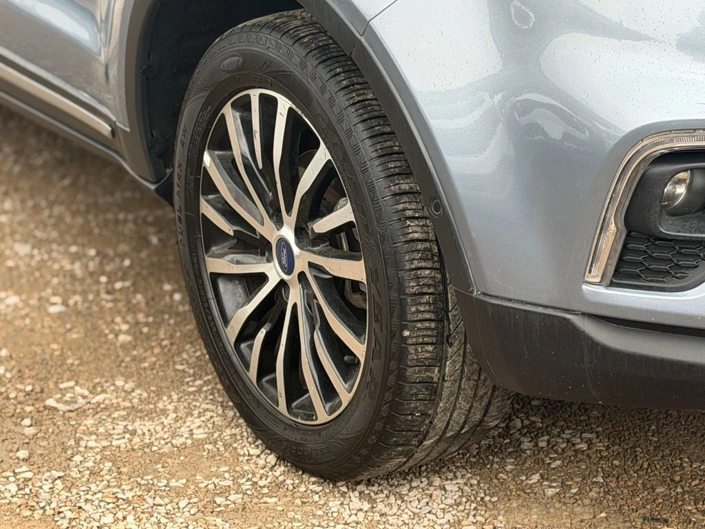 FORD TERRITORY 2023 - Foto 8