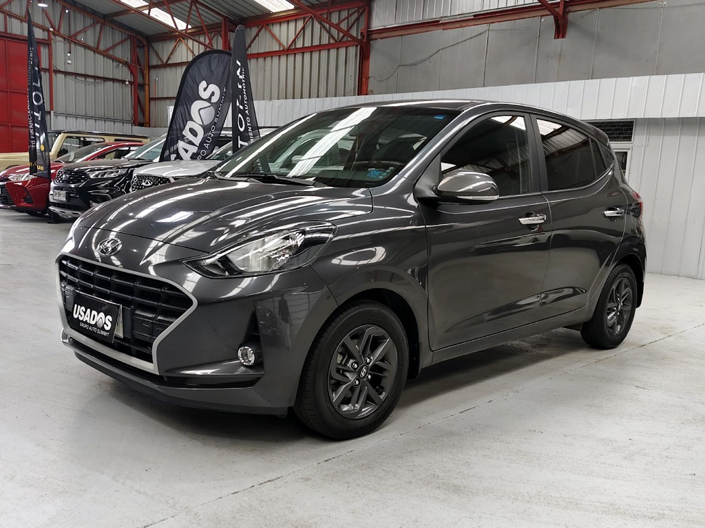 HYUNDAI GRAND I10