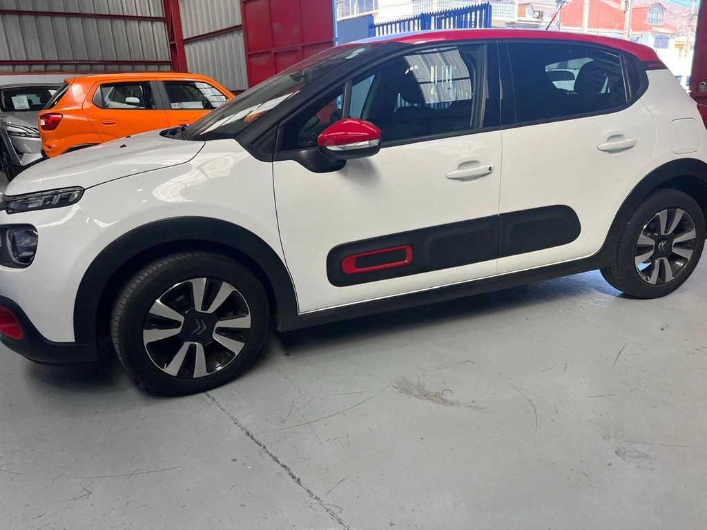 CITROEN C3