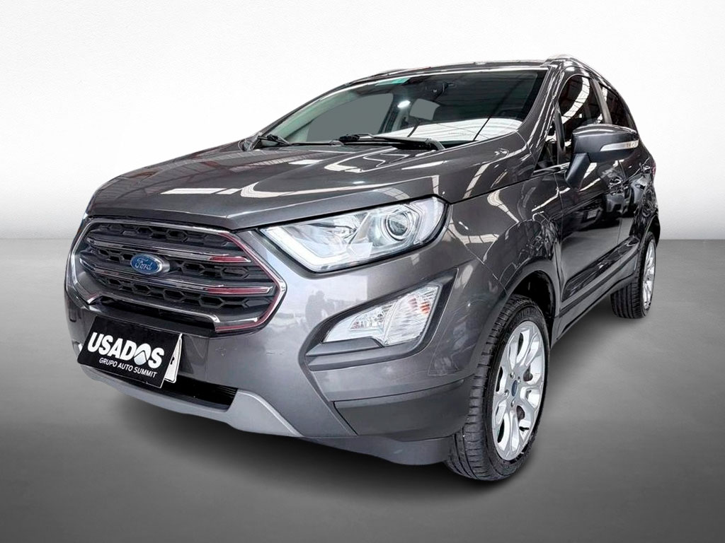 FORD ECOSPORT 2020 - Foto 1