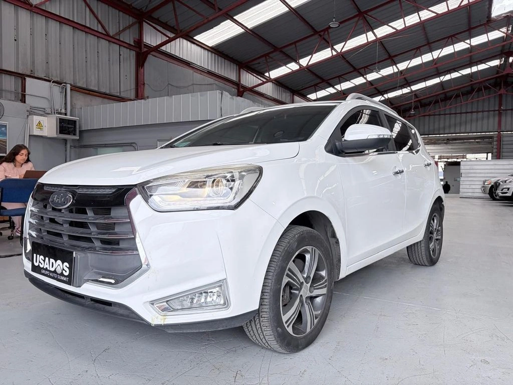 JAC JS2